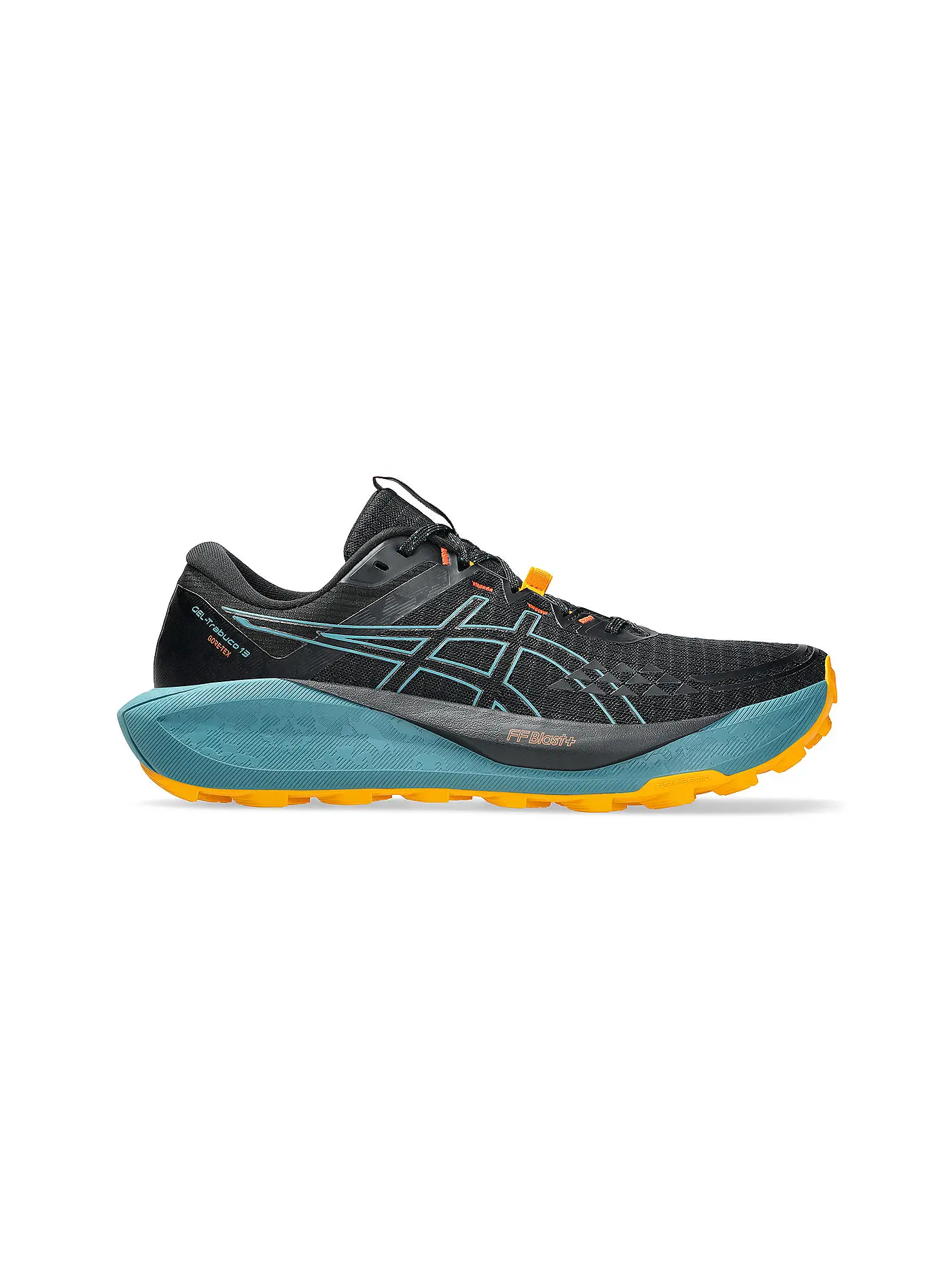ASICS | Herren Traillaufschuhe Gel-Trabuco 13 GTX | 